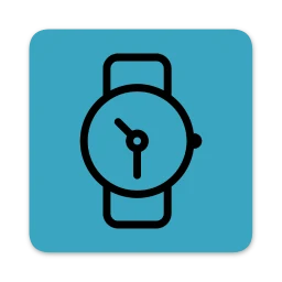 WristTrack 아이콘