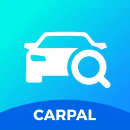 TOPDON CarPal 아이콘